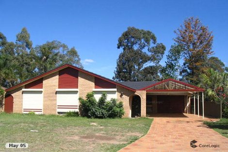 13 Rivendell Cres, Werrington Downs, NSW 2747