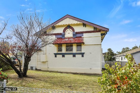 27 Hill St, Quirindi, NSW 2343