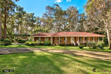 49 Jillalla Dr, King Creek, NSW 2446