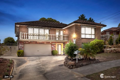 13 Toulon Dr, Templestowe Lower, VIC 3107