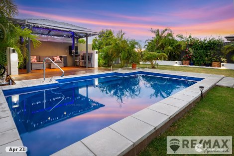 11 Beaufort Cct, Banksia Beach, QLD 4507