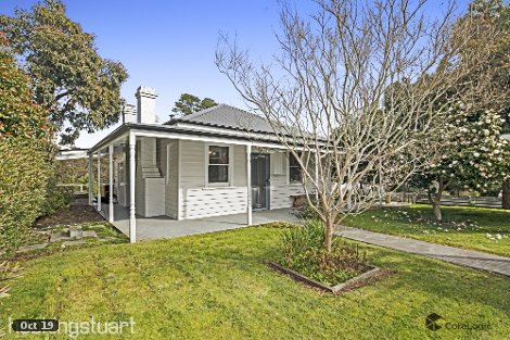 2142 Midland Hwy, Springmount, VIC 3364