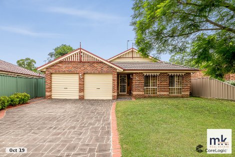 24 Angophora Cct, Mount Annan, NSW 2567