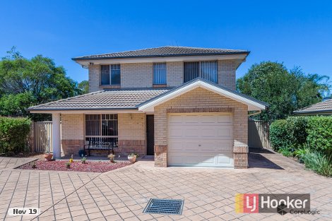 3/149 Rooty Hill Rd N, Rooty Hill, NSW 2766