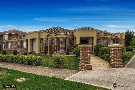 1 Denbigh Ct, Keilor, VIC 3036