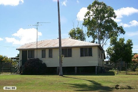 41 Tenth Ave, Home Hill, QLD 4806