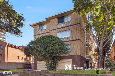 2/10 Dartbrook Rd, Auburn, NSW 2144