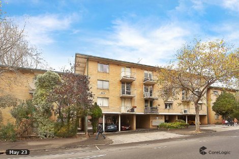 25/302 Abbotsford St, North Melbourne, VIC 3051