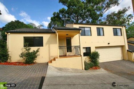 2/15-17 Woodlawn Ave, Mangerton, NSW 2500