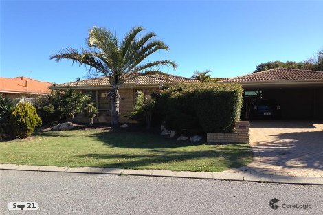 4 Calabar Ct, Merriwa, WA 6030