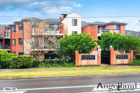 41/12-18 Hume Ave, Castle Hill, NSW 2154