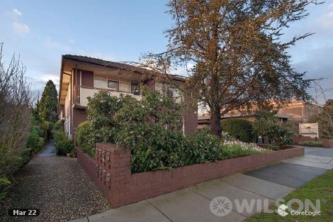 2/10 Crotonhurst Ave, Caulfield North, VIC 3161