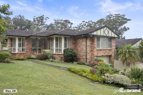 2/34 Kookaburra St, Kincumber, NSW 2251