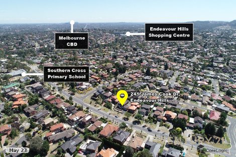 241 James Cook Dr, Endeavour Hills, VIC 3802