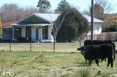 138 Molesworth St, Tenterfield, NSW 2372