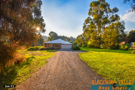 45 Mattamattup St, Bridgetown, WA 6255