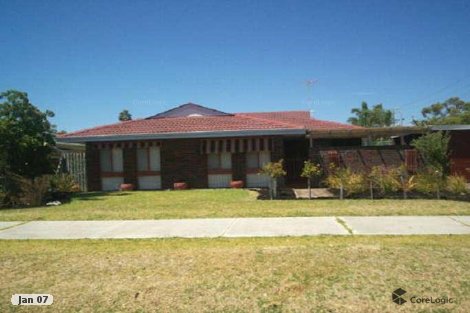 44 Carvie St, Hillman, WA 6168