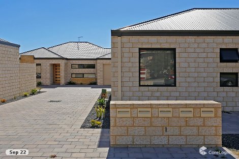 4/1 Storey Pl, Yangebup, WA 6164