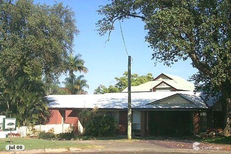 34 Alvie St, Maryborough, QLD 4650