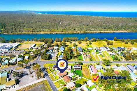 64 Ellmoos Ave, Sussex Inlet, NSW 2540