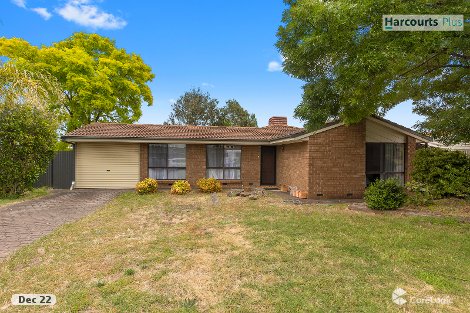 4 Scullin Cres, Trott Park, SA 5158