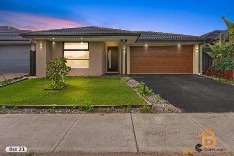 134 Hummingbird Bvd, Tarneit, VIC 3029