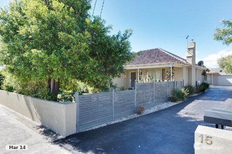 1/15 Joffre Ave, Edithvale, VIC 3196