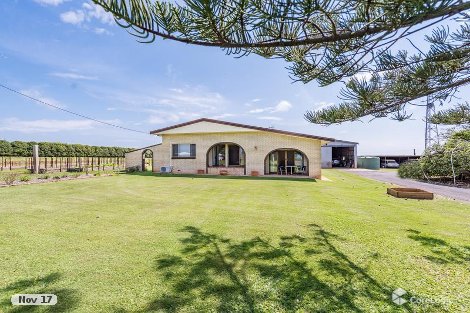 494 Moore Park Rd, Welcome Creek, QLD 4670