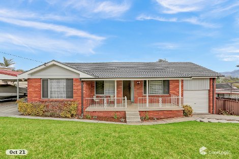 7 Belmont Rd, Dapto, NSW 2530