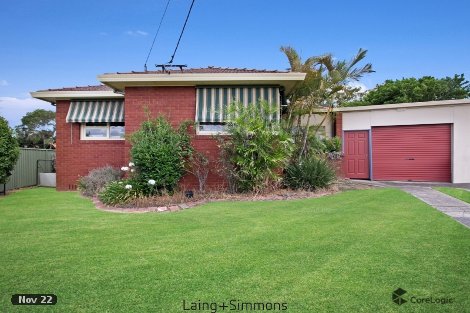 22 Scott St, Toongabbie, NSW 2146