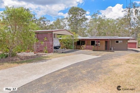 21 Luckie Cres, Tivoli, QLD 4305