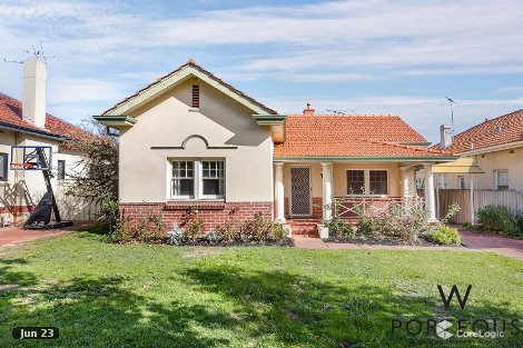 17 Willcock Ave, Daglish, WA 6008