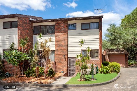 16/16 Alma Rd, Padstow, NSW 2211