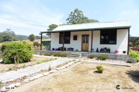 29767 Tasman Hwy, Weldborough, TAS 7264