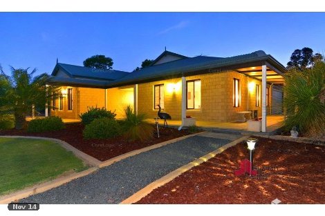 5 Warburton St, Roelands, WA 6226