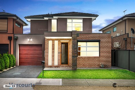 27 Tantallon Cres, Derrimut, VIC 3026