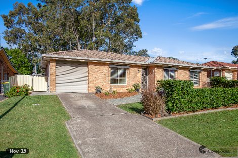 52 Melaleuca Dr, Metford, NSW 2323