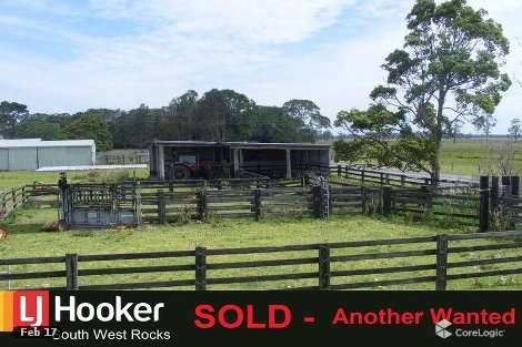 190 Plummers Lane, Clybucca, NSW 2440