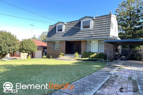 12 Jenkins St, Dundas, NSW 2117