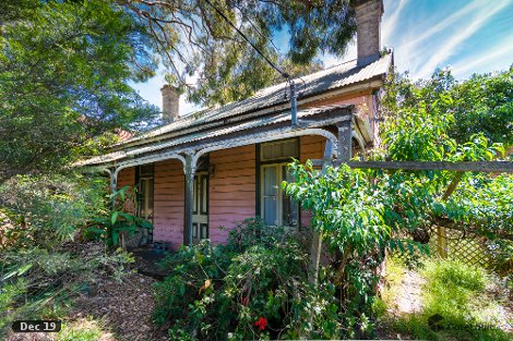 25 Grosvenor Cres, Summer Hill, NSW 2130