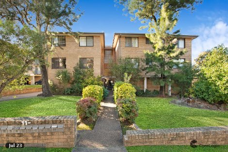 2/11-13 Marsden St, Granville, NSW 2142