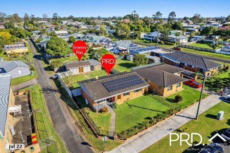 111 Queensland Rd, Casino, NSW 2470