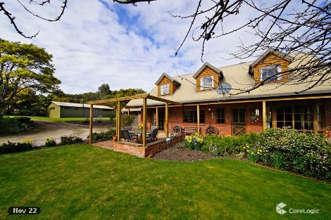 89 Cornwall Rd, Acacia Hills, TAS 7306