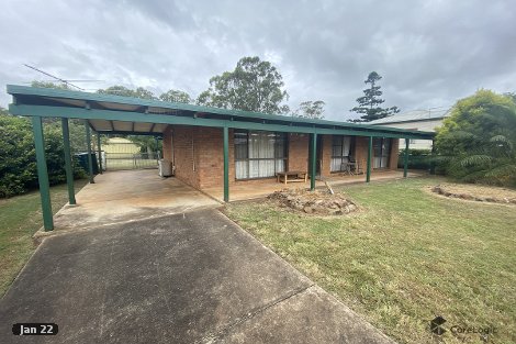 14 Henry St, Kingaroy, QLD 4610