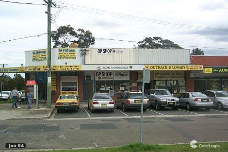 39 Dell St, Woodpark, NSW 2164