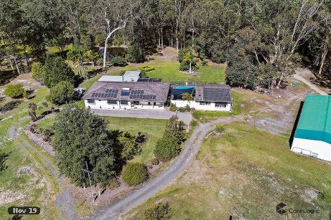 23 Seasongood Rd, Woollamia, NSW 2540