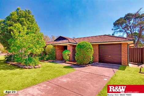 6 Greta Pl, Hebersham, NSW 2770