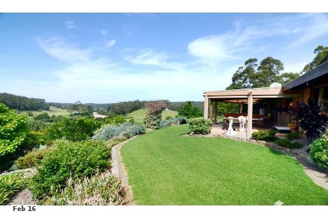 328 Upper Kiah Rd, Kiah, NSW 2551