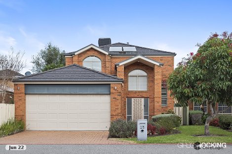 25 Baltusrol Cct, Heatherton, VIC 3202