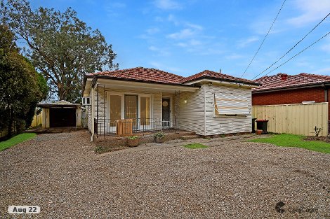 245 Miller Rd, Bass Hill, NSW 2197